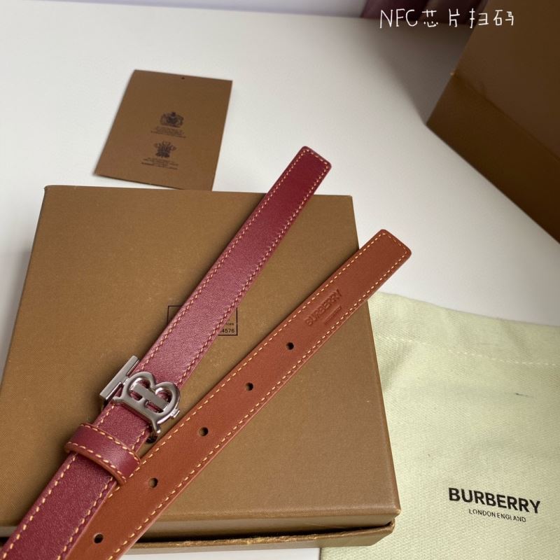 BURBERRY